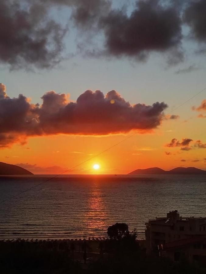 Villa Mare Vlorë Esterno foto