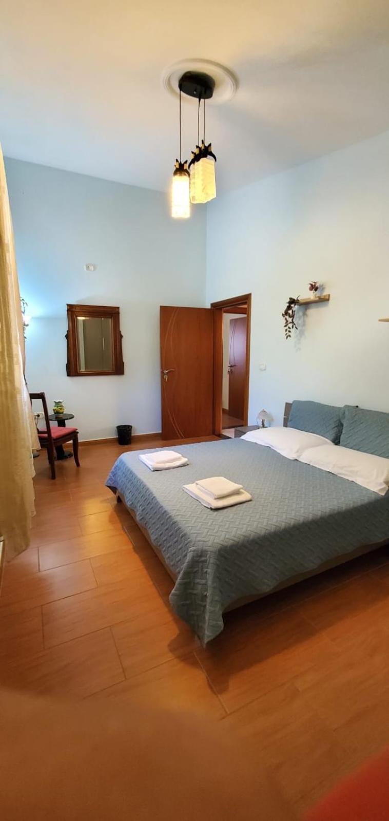 Villa Mare Vlorë Esterno foto